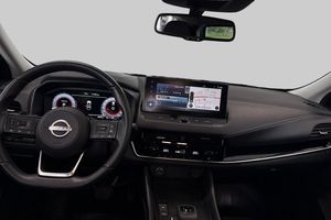 Nissan Qashqai bild 7