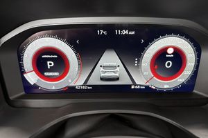 Nissan Qashqai bild 11