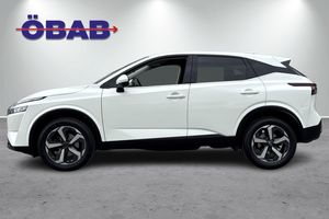Nissan Qashqai bild 4