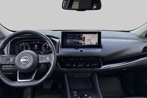 Nissan Qashqai bild 7