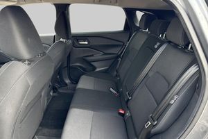 Nissan Qashqai bild 9