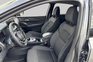 Nissan Qashqai bild 8