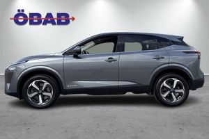 Nissan Qashqai bild 4