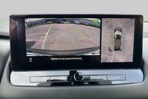 Nissan Qashqai bild 10