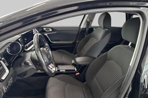 Kia Cee´d bild 8