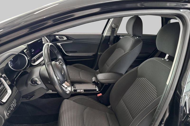 Kia Cee´d bild 8
