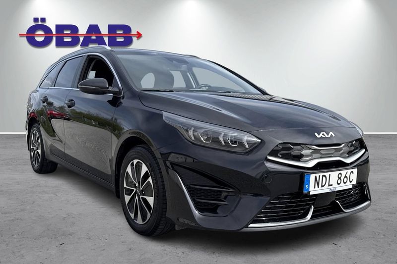 Kia Cee´d bild 3