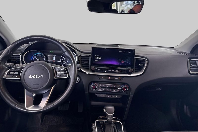 Kia Cee´d bild 7