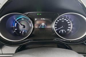 Kia Cee´d bild 11