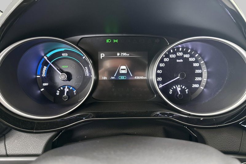 Kia Cee´d bild 11