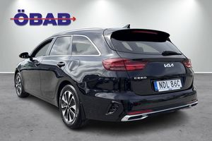Kia Cee´d bild 6