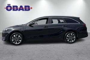 Kia Cee´d bild 4