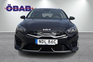 Kia Cee´d bild 2