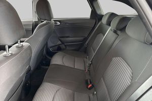 Kia Cee´d bild 9