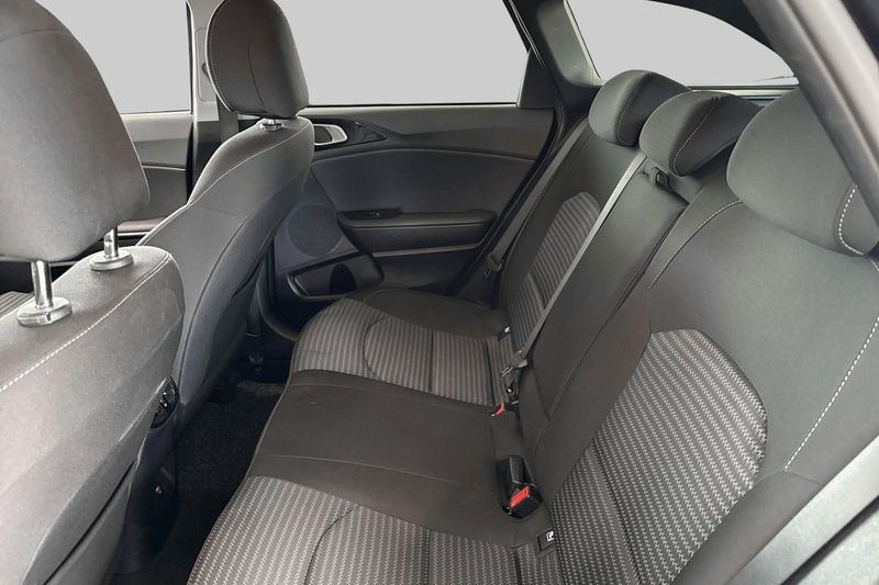 Kia Cee´d bild 9