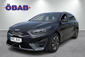 Kia Cee´d bild 1