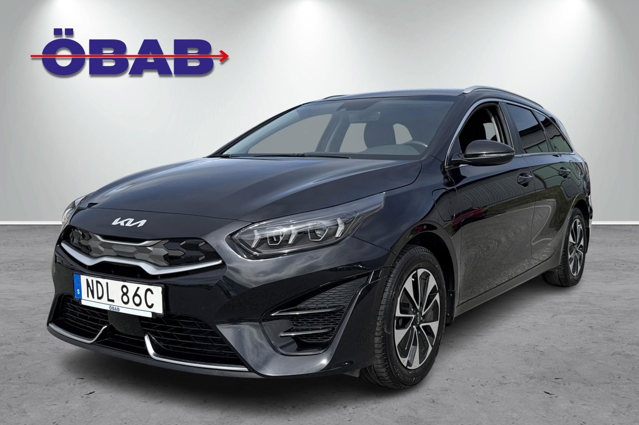 Kia Cee´d