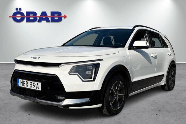 Kia Niro Plug-In-Hybrid DCT Action - 2023