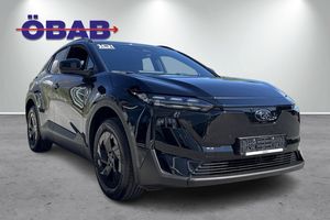 Subaru Uncharted bild 3