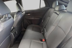 Subaru Uncharted bild 9