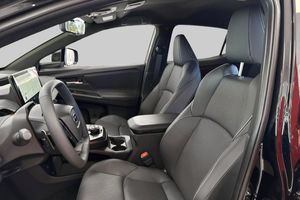 Subaru Uncharted bild 8