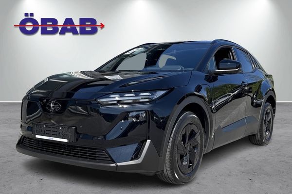Subaru Uncharted Limited 77 kWh 2WD 592km Räckvidd - 2026