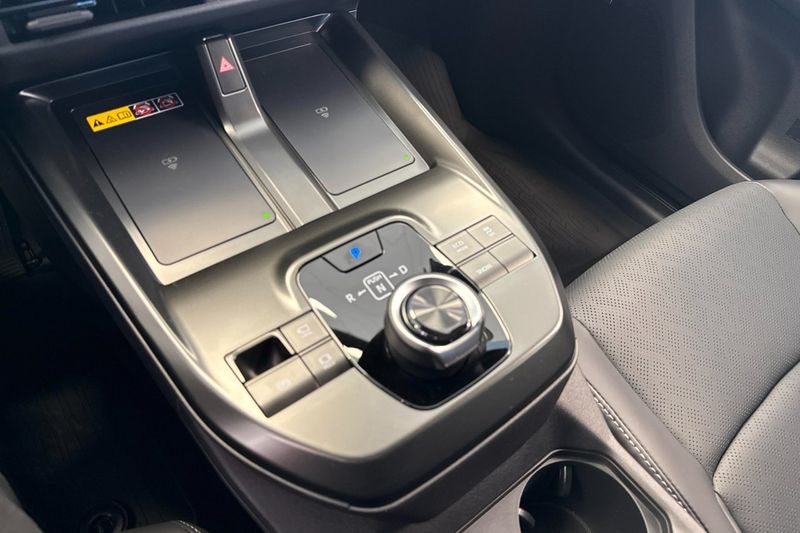 Subaru Uncharted bild 12