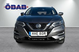 Nissan Qashqai bild 2