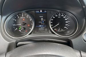 Nissan Qashqai bild 11