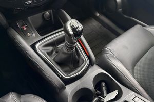 Nissan Qashqai bild 12