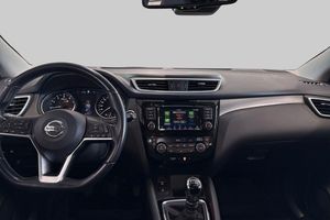Nissan Qashqai bild 7
