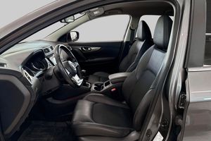 Nissan Qashqai bild 8