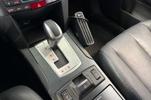 Subaru Legacy bild 12