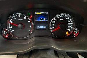 Subaru Legacy bild 11