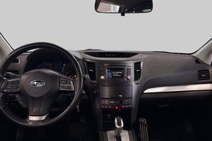 Subaru Legacy bild 7