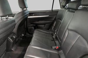 Subaru Legacy bild 9