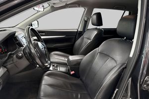 Subaru Legacy bild 8