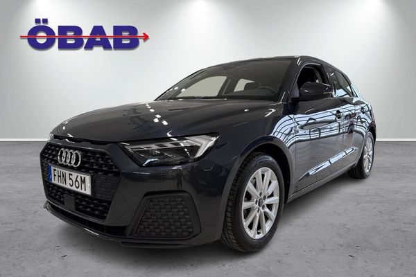 Audi A1 Sportback 30 TFSI S Tronic Proline - 2023