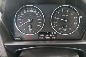 BMW 118 bild 11