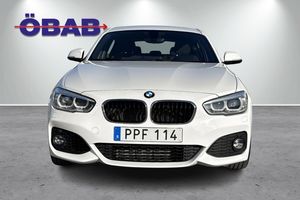 BMW 118 bild 2