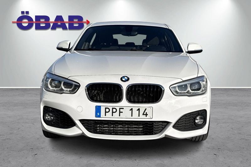 BMW 118 bild 2
