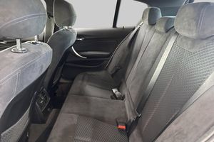 BMW 118 bild 9