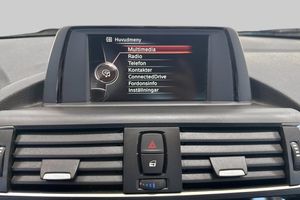 BMW 118 bild 10