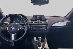 BMW 118 bild 7