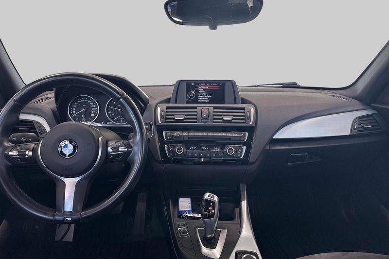 BMW 118 bild 7