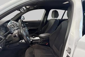 BMW 118 bild 8