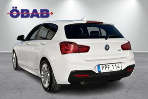 BMW 118 bild 6