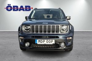 Jeep Renegade bild 2