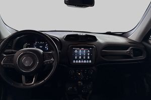 Jeep Renegade bild 7