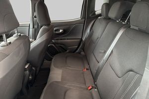 Jeep Renegade bild 9